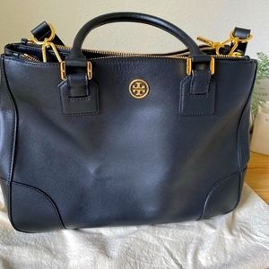 Tory burch shoulder and crossbody